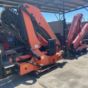 Palfinger PK 23002F Radio Remote